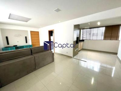 Apartamento para Venda, em Belo Horizonte, bairro Buritis, 3 dormitrios, 3 banheiros, 1 sute, 3 vagas