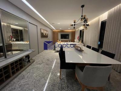 Apartamento para Venda, em Belo Horizonte, bairro Buritis, 4 dormitrios, 5 banheiros, 4 sutes, 4 vagas