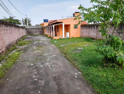 Casa de Praia/Usada para Venda, em , bairro SUARO, 2 dormitrios, 2 banheiros, 2 sutes, 6 vagas