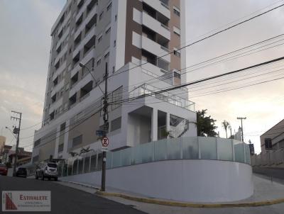 Apartamento Garden para Venda, em Florianpolis, bairro Estreito, 3 dormitrios, 2 banheiros, 1 sute, 2 vagas