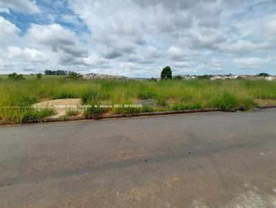 Terreno para Venda, em Muzambinho, bairro Jardim dos Ipes