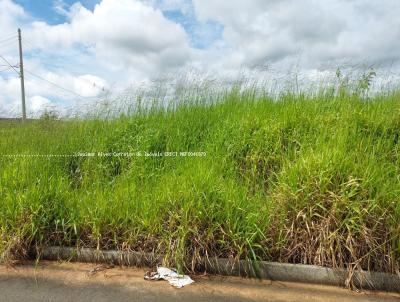 Terreno para Venda, em Muzambinho, bairro Jardim dos Ipes