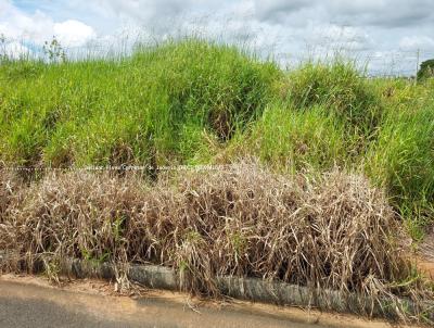 Terreno para Venda, em Muzambinho, bairro Jardim dos Ipes