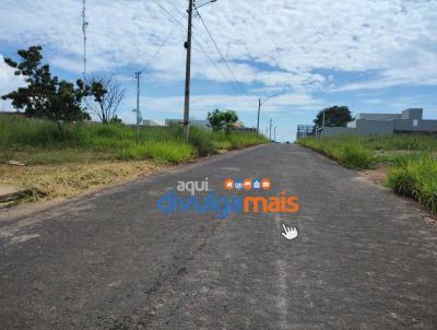 Terreno para Venda, em Caldas Novas, bairro Alto da Boa Vista