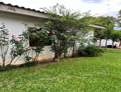 Casa para Venda, em Espumoso, bairro Unio, 1 dormitrio, 1 banheiro