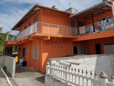 Casa / Apartamento para Venda, em Florianpolis, bairro Barra da Lagoa, 2 vagas