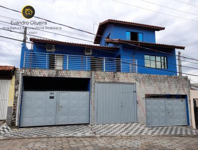 Casa Comercial para Venda, em Jacare, bairro Centro, 3 dormitrios, 2 banheiros, 1 sute, 12 vagas