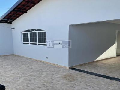 Casa para Venda, em Limeira, bairro Jardim Residencial Santa Amlia, 2 dormitrios, 1 banheiro, 2 vagas