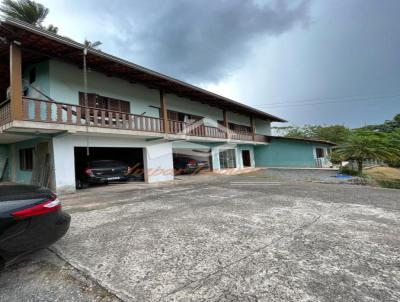 Casa para Venda, em Joinville, bairro Nova Brasilia, 2 dormitrios, 2 banheiros, 1 sute, 2 vagas