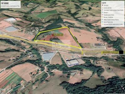 rea Industrial para Venda, em Itatiba, bairro Morro Azul