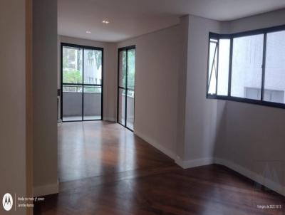 Apartamento para Venda, em So Paulo, bairro Higienpolis, 3 dormitrios, 5 banheiros, 3 sutes, 3 vagas