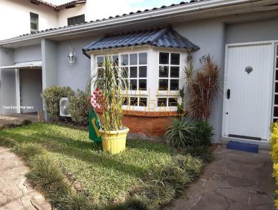 Casa para Venda, em Porto Alegre, bairro Ipanema, 3 dormitrios, 3 banheiros, 1 sute, 2 vagas