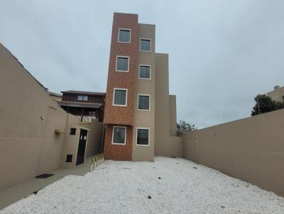 Apartamento Garden para Venda, em So Jos dos Pinhais, bairro Cruzeiro, 2 dormitrios, 1 banheiro, 1 vaga