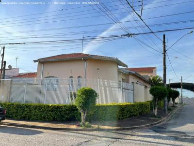 Casa para Venda, em Tatu, bairro Jardim So Luiz, 3 dormitrios, 3 banheiros, 2 vagas