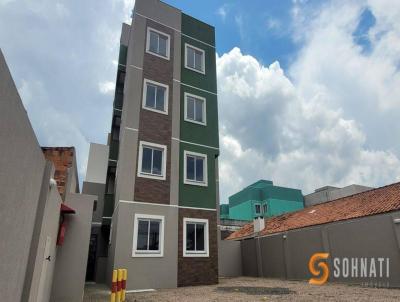 Apartamento para Venda, em So Jos dos Pinhais, bairro Parque da Fonte, 2 dormitrios, 1 banheiro