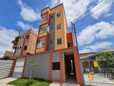 Apartamento para Venda, em So Jos dos Pinhais, bairro Afonso Pena, 2 dormitrios, 1 banheiro