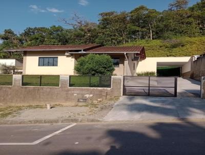 Casa para Venda, em Jaragu do Sul, bairro Tres Rios do Sul, 3 dormitrios, 2 banheiros, 1 vaga