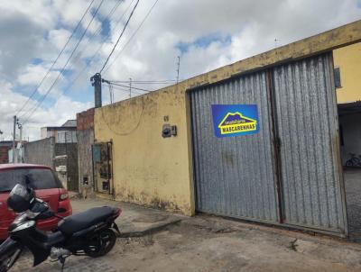 Prédio para Venda, em Feira de Santana, bairro PAMPALONA, 2 dormitórios, 1 banheiro, 1 vaga