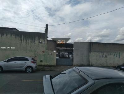 Terreno para Venda, em Itaquaquecetuba, bairro VILA MONTE BELO