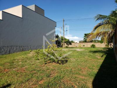 Terreno em Condomnio para Venda, em So Jos do Rio Preto, bairro Belvedere Terra Nova