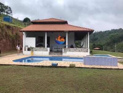 Chcara para Venda, em Santa Branca, bairro Jardim Costo, 4 dormitrios, 5 banheiros, 4 sutes, 19 vagas