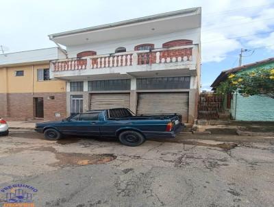 Casa para Venda, em Alfenas, bairro Vila Betnia, 3 dormitrios, 3 banheiros, 1 sute, 2 vagas