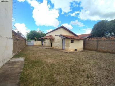 Casa para Venda, em Araatuba, bairro Monte Carlo, 1 dormitrio, 1 banheiro