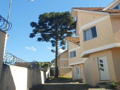 Sobrado para Venda, em Curitiba, bairro Bairro Alto, 3 dormitrios, 2 banheiros, 2 vagas