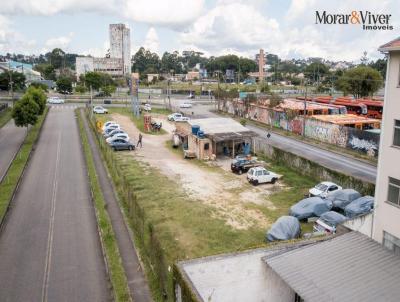 rea para Venda, em Curitiba, bairro Parolin