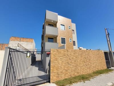 Apartamento para Venda, em So Jos dos Pinhais, bairro Parque da Fonte, 2 dormitrios, 1 banheiro, 1 vaga