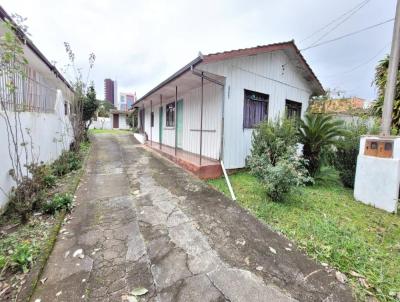 Terreno para Venda, em So Jos dos Pinhais, bairro Carioca