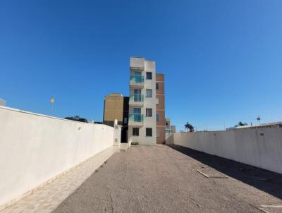 Apartamento Garden para Venda, em So Jos dos Pinhais, bairro Parque da Fonte, 2 dormitrios, 1 banheiro, 1 vaga