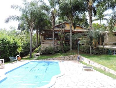 Casa em Condomnio para Venda, em Carapicuba, bairro Bolso - Chcaras Vale do Rio Cotia