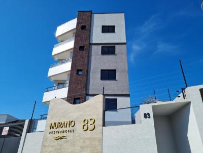 Apartamento para Venda, em So Jos dos Pinhais, bairro Silveira da Motta, 2 dormitrios, 1 sute