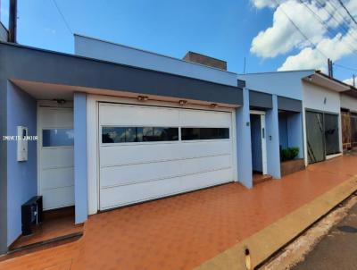 Casa para Venda, em Palmital, bairro Park dos Anturios, 3 dormitrios, 2 banheiros, 1 sute, 2 vagas