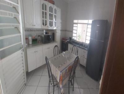 Casa para Venda, em Salto, bairro Jardim S�o Gabriel II, 2 dormit�rios, 2 banheiros, 1 su�te