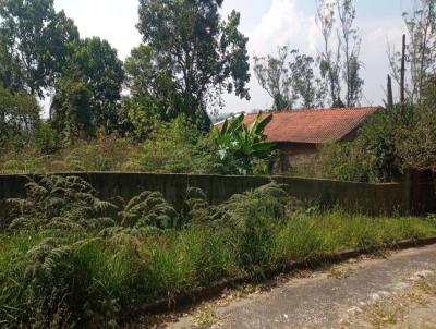 Terreno para Venda, em Ribeiro Pires, bairro Condominio Santio Antonio