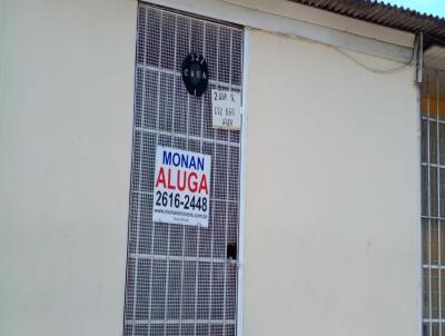 Kitnet para Loca��o, em Niter�i, bairro Itaipu, 2 dormit�rios, 1 banheiro, 1 vaga