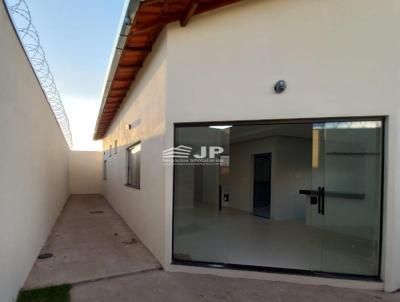 Casa para Venda, em Montes Claros, bairro TERRA JARDIM, 3 dormitrios, 1 banheiro, 1 sute, 1 vaga