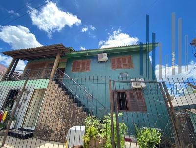 Casa para Venda, em Frederico Westphalen, bairro Aparecida, 3 dormitrios, 3 banheiros, 2 sutes, 2 vagas