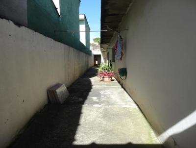 Casa para Venda, em Santo Andr, bairro Jardim Santo Alberto, 2 dormitrios, 2 banheiros, 2 vagas