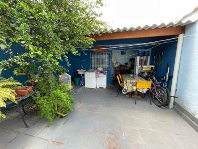 Casa para Venda, em Santo Andr, bairro Parque Capuava, 2 dormitrios, 1 banheiro