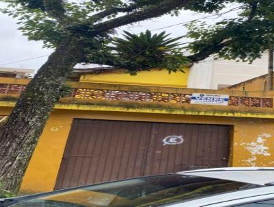 Casa para Venda, em Santo Andr, bairro Parque Novo Oratrio, 3 dormitrios, 1 banheiro, 1 vaga