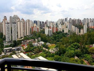 Apartamento para Locao, em So Paulo, bairro Panamby, 4 dormitrios, 5 banheiros, 4 sutes, 5 vagas