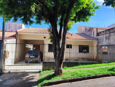 Casa para Venda, em Umuarama, bairro Parque do Lago, 3 dormitrios, 1 sute