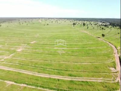 Fazenda para Venda, em Urucuia, bairro ZONA RURAL