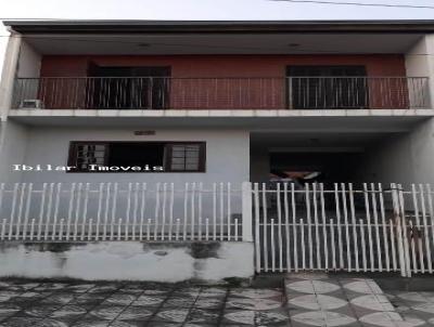 Casa para Venda, em Sorocaba, bairro Santa Luiza, 2 dormitrios, 1 sute