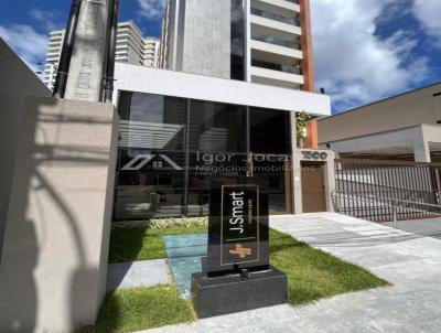 Apartamento para Venda, em Fortaleza, bairro Aldeota, 1 dormitrio, 1 banheiro, 1 sute, 1 vaga