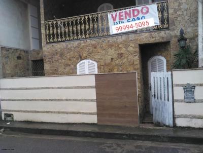 Casa para Venda, em Campos dos Goytacazes, bairro URURA, 3 dormitrios, 2 banheiros, 1 sute