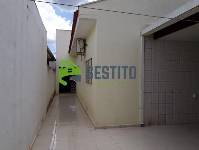 Casa para Venda, em Catanduva, bairro Loteamento Bom Pastor, 2 dormitrios, 1 banheiro, 2 vagas